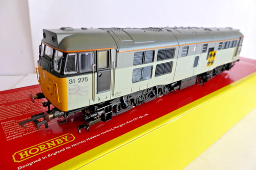 Gauge hornby r2526 class - oo,