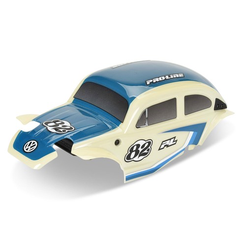 Pro line class - vw, bug