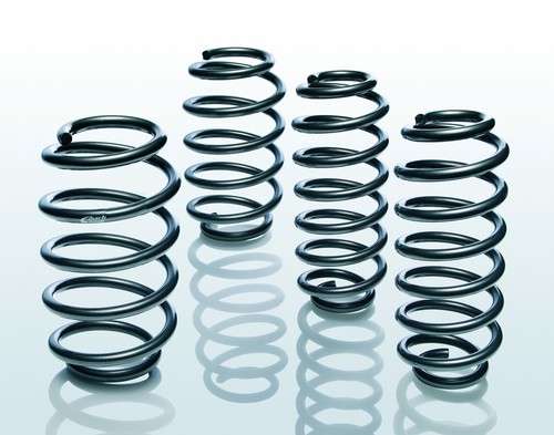 Eibach springs pro kit - eibach,