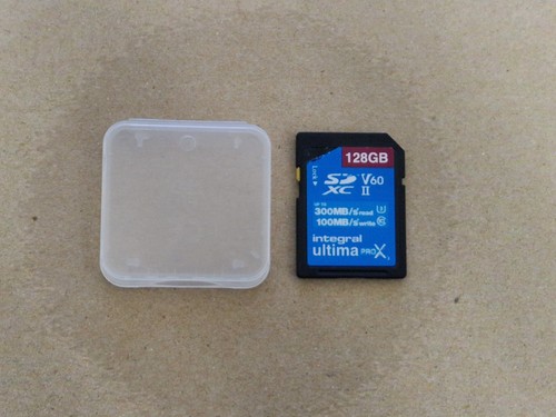 128gb integral utima pro - 128gb,