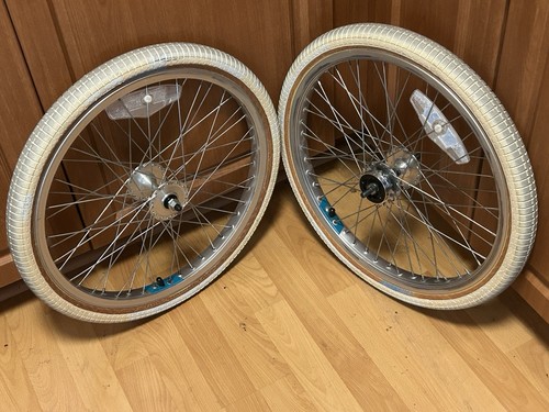 1987 mongoose pro class - mongoose, v