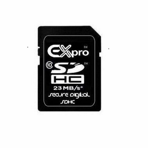 Pro 32gb sdhc - 32gb,