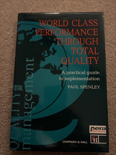 World class performance - world,