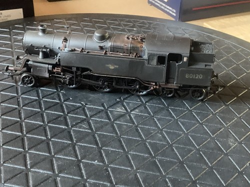 Bachmann 354a 80120 - bachmann, 32-354a