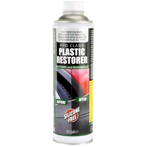 Tech pro class - pro, plastic