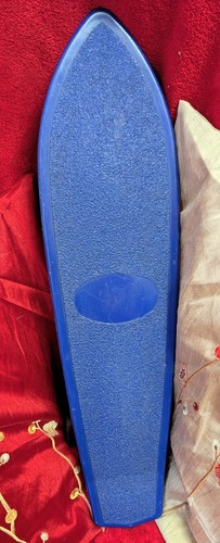 Early 1980 pro class blue - early, 1980's