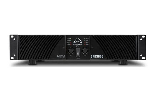 Wharfedale pro cpd 3600 power - 3600,