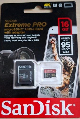 Sandisk extreme pro - extreme,
