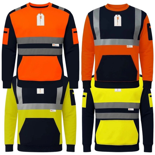 Vis pro class thermal - hi,