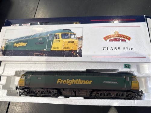 Bachmann 753 dcc - bachmann,