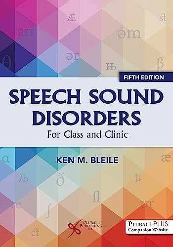 Speech sound disorders for - speech, disorders: