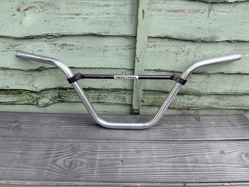 Bmx renthal pro - bars, class