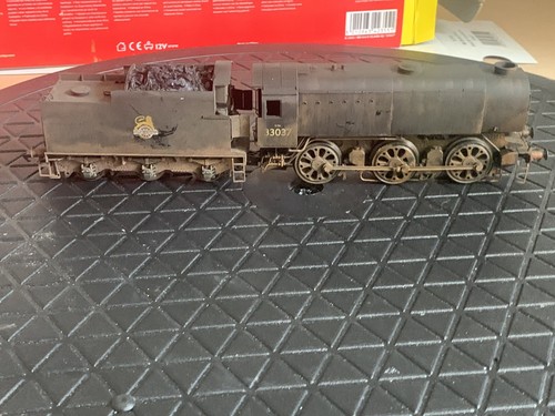 Hornby r2355 class - hornby,