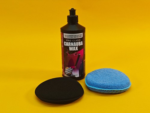 Pro class carnauba - class,